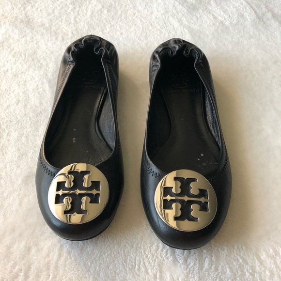 Minnie Travel Ballet Flats - Picture 2 of 15